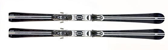 Vist SUPER MOUNTAIN ONE (Black)